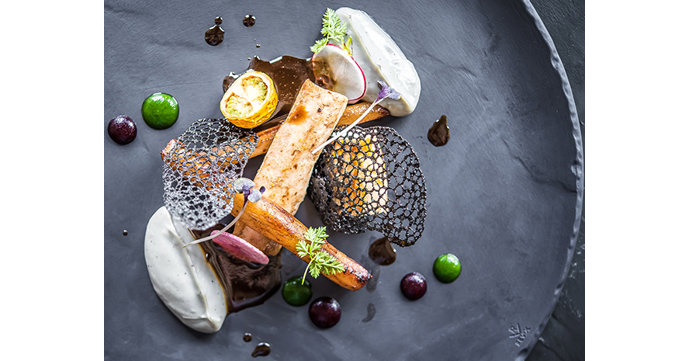 14 of the best tasting menus in the Cotswolds